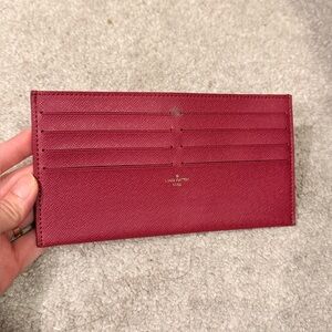 Louis Vuitton Felicie Insert